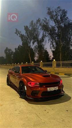 دودج تشارجر